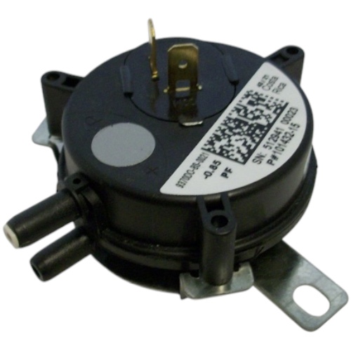 Armstrong R101432-15 Pressure Switch, Grey, 0.85