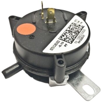 Armstrong R102463-01 Pressure Switch, Orange, 0.10