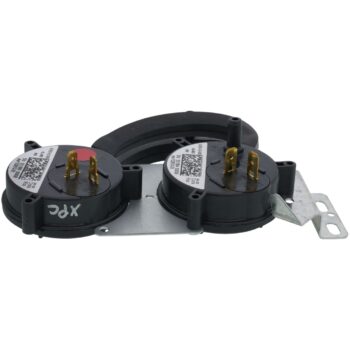 Armstrong R102613-01 2-Stage Pressure Switch, 0.80