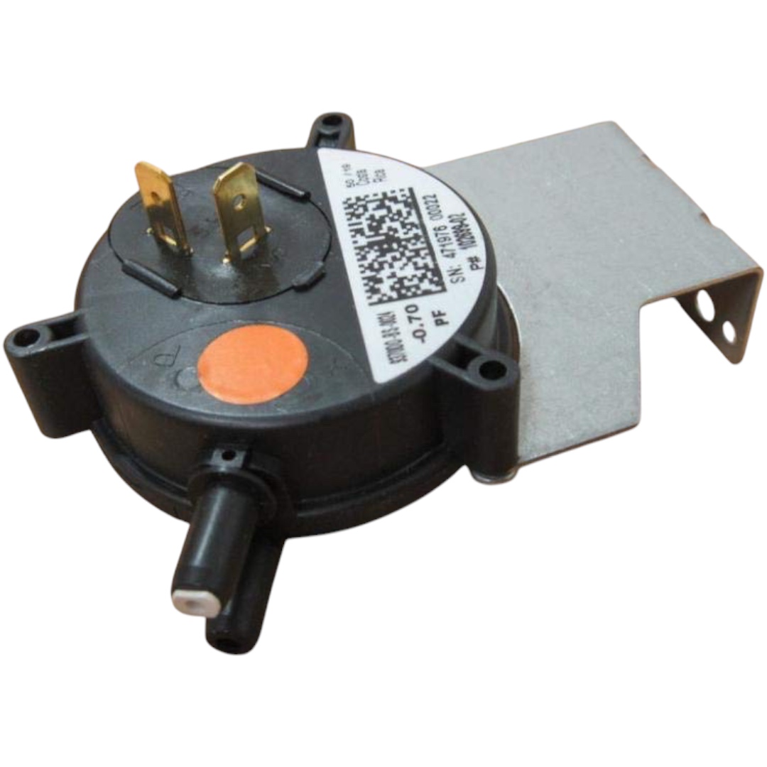 Armstrong R102699-02 Pressure Switch, 0.70, Orange