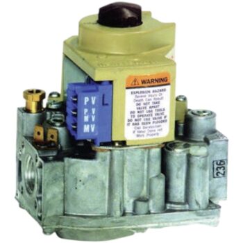 Armstrong R39514B001 Gas Valve
