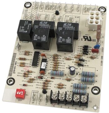 Armstrong R40403-003 Fan Timer Blower Control Board