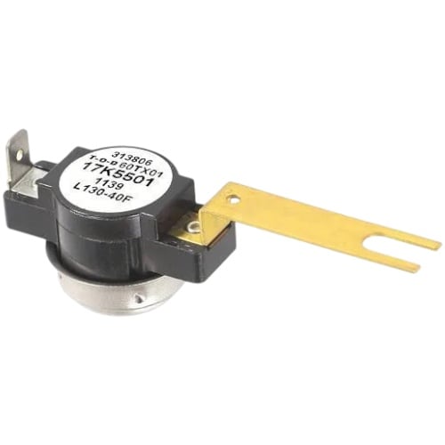 Armstrong R40923-015 Limit Control