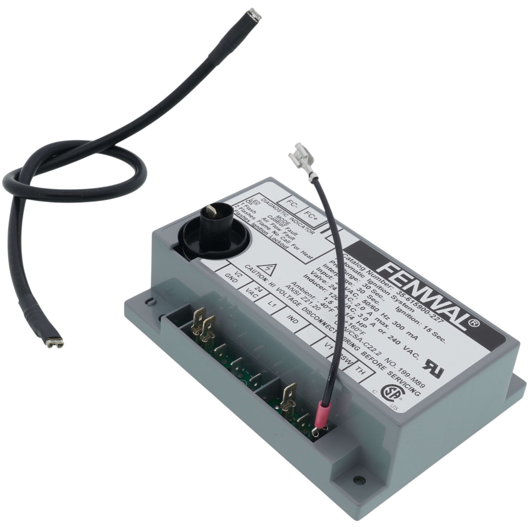 Armstrong R43110-002 Ignition Control Kit