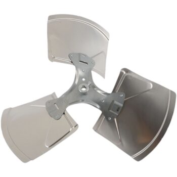 Armstrong R45582-001 Fan Blade, 18", 3 Blade, 1/2" Hub