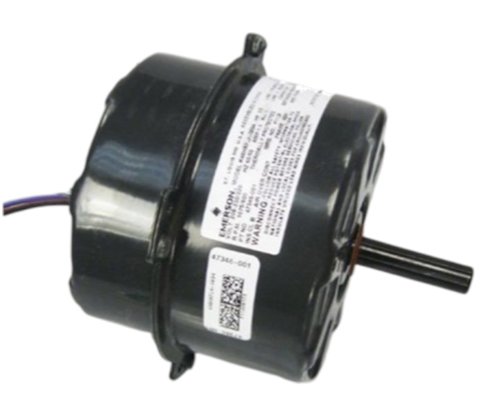 Armstrong R47346-001 Condenser Fan Motor, 1/5 HP, 4 Bolt