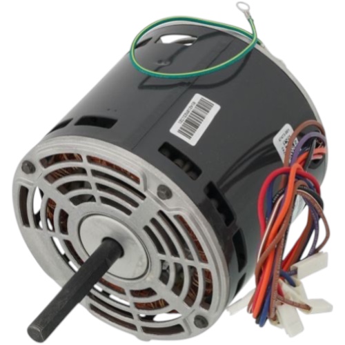 Armstrong R47473-001 Blower Motor, 1/2 HP, 208/230v, 1075 RPM, 4 Speed