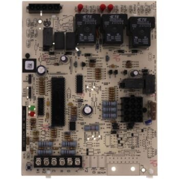 Armstrong R47583-001 Two Stage Ignition Control