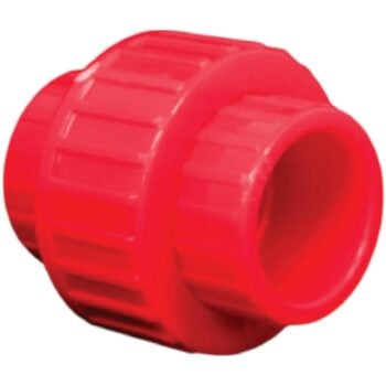 Safe Fire Detection RP5208 3/4" Union, Socket/Socket