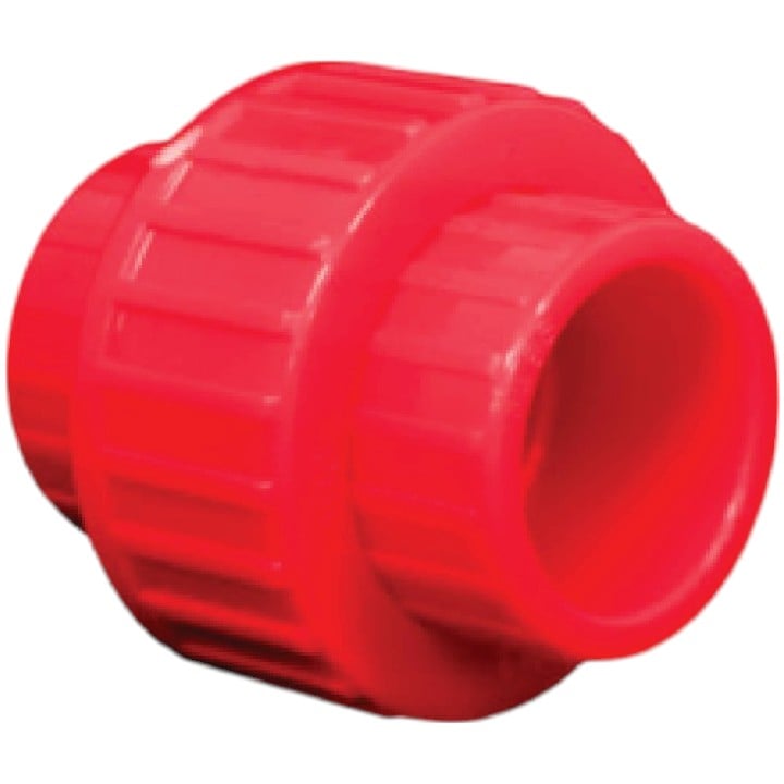 Safe Fire Detection RP5208 3/4" Union, Socket/Socket