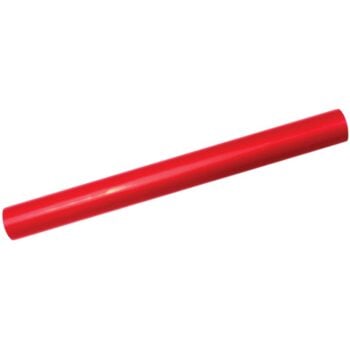 Safe Fire Detection RP5209 RedPipe 3/4" Pipe, SCH-40, ID 0.874, 7.5 Ft