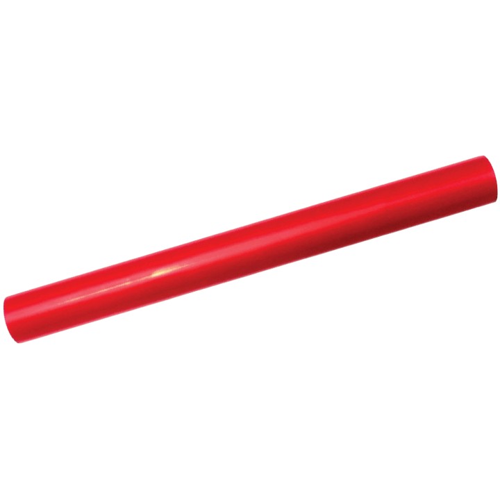 Safe Fire Detection RP5209 RedPipe 3/4" Pipe, SCH-40, ID 0.874, 7.5 Ft