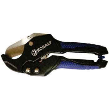 Safe Fire Detection RP5211 Kobalt 1-5/8” PVC Cutter