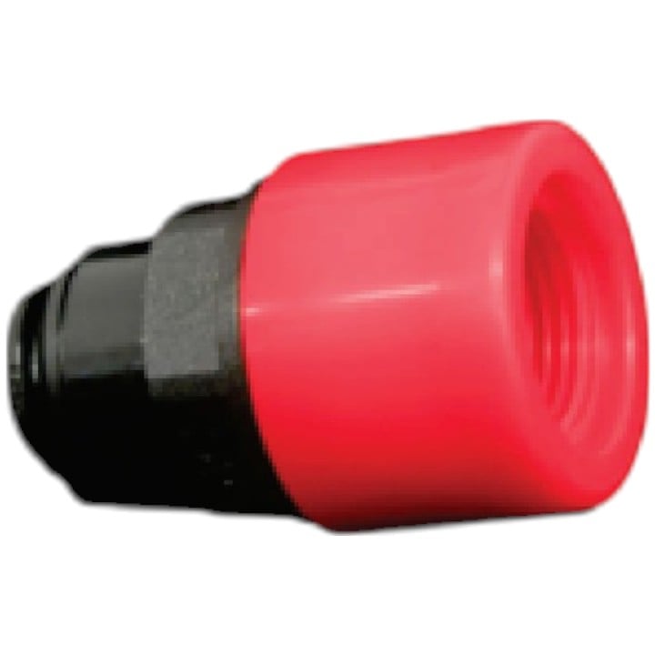 Safe Fire Detection RP5225 Quick Disconnect Fitting for 1/2” tubing