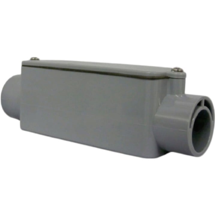 Safe Fire Detection RP7125 3/4” Inline Air Filter