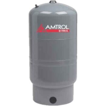 Amtrol SX40V Floor Mount Expansion Tank, 1" NPTF