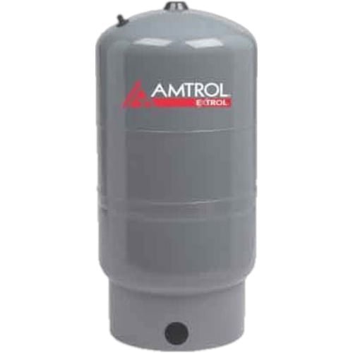 Amtrol SX60V Floor Mount Expansion Tank, 1" NPTF