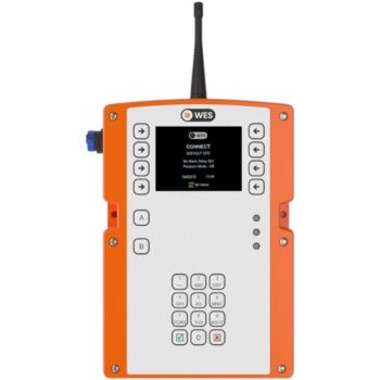 Space Age Electronics W3-CON-U WES3 Connect Base Station