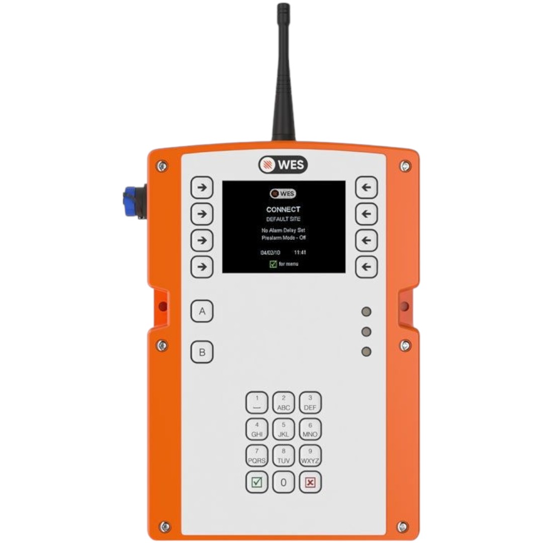 Space Age Electronics W3-CON-U WES3 Connect Base Station