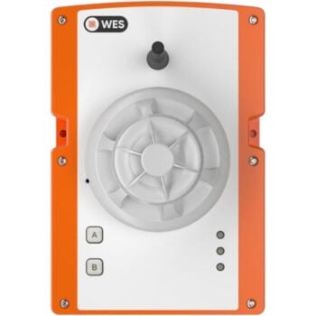 Ramtech W3-SEN-HTD WES3 Heat Sensor