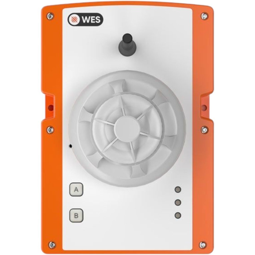 Ramtech W3-SEN-HTD WES3 Heat Sensor