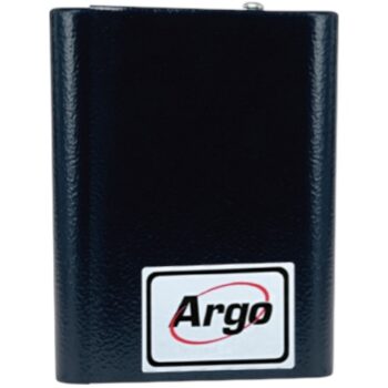 Argo Z-99 Main Boiler Relay Control