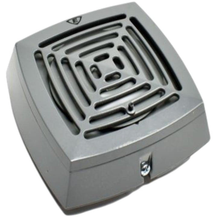 Edwards Signaling 875-P1 Adaptahorn, 125 VDC, Grille Type