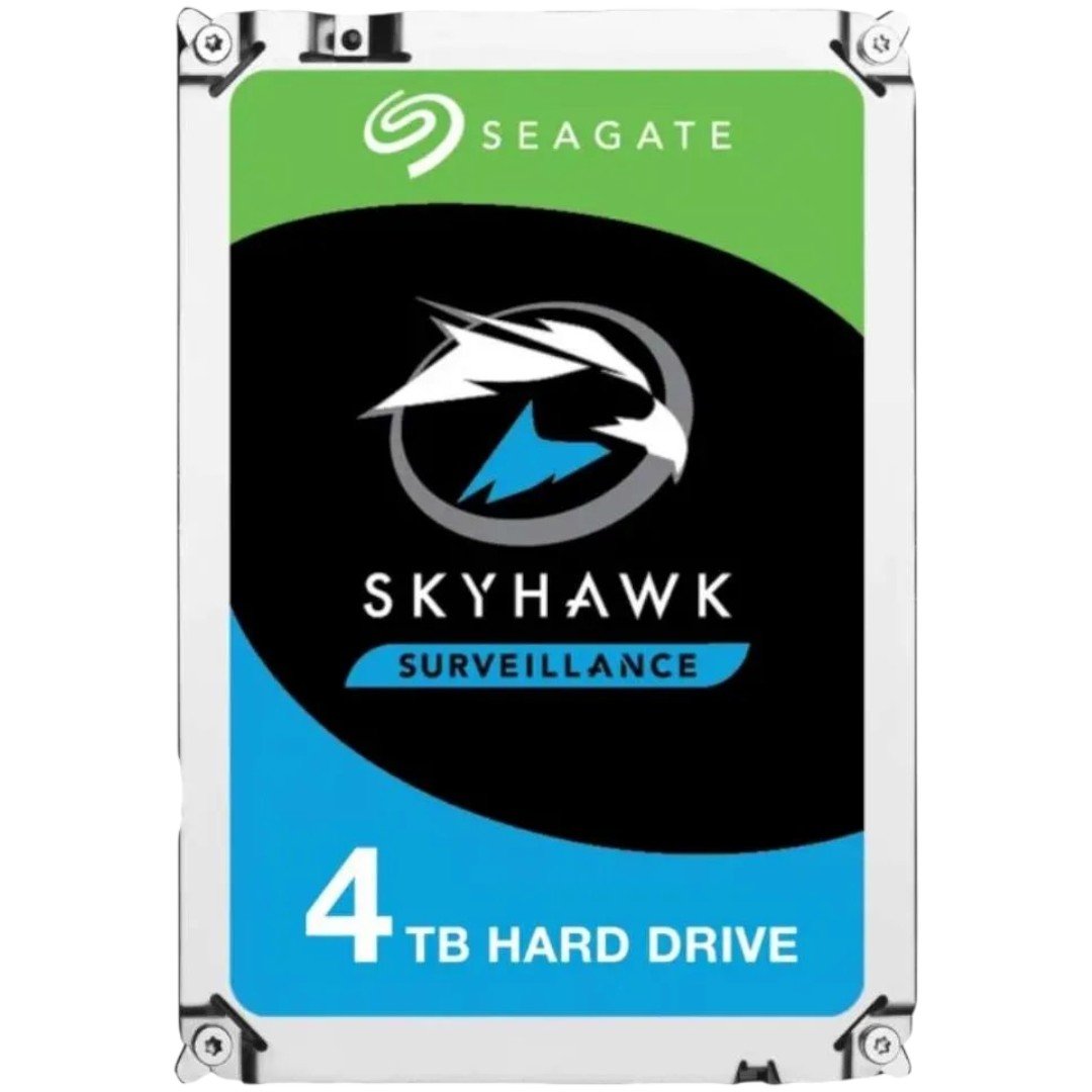 ENS Security C-HDD4000-VX HDD, 4TB