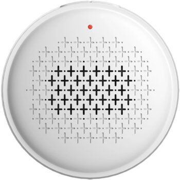 ENS Security ED-DB2-CHIME Titanium Doorbell Chime