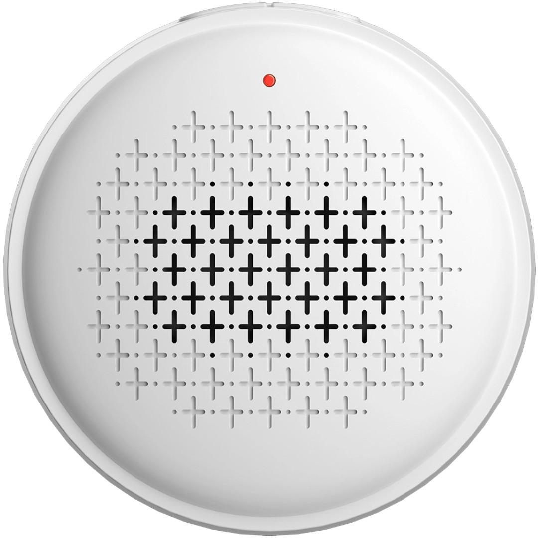 ENS Security ED-DB2-CHIME Titanium Doorbell Chime