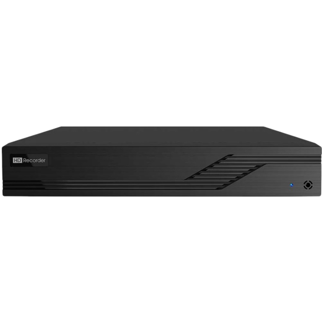 ENS Security ED8216H5-DN2 Titanium, DVR, 5MP Lite, 16CH, 2X SATA PORTS