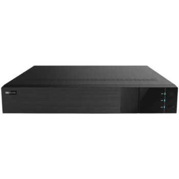 ENS Security ED9308H5NV-8P-ANB Titanium, NVR, 12MP, 8CH, 1X SATA PORT