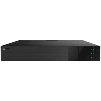 ENS Security ED9616H5NV-16P-AN Titanium, NVR, 12MP, 16CH, 4X SATA PORTS