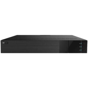 ENS Security ED9632H5NV-16P-AN Titanium, NVR, 12MP, 32CH, 4X SATA PORTS