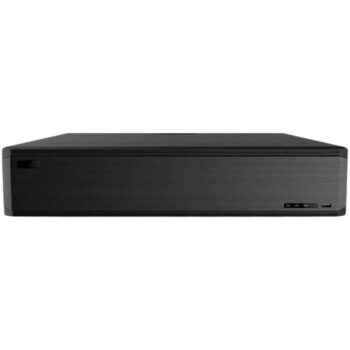 ENS Security ED9732H5NV-16P-AN Titanium, NVR, 12MP, 32CH, 8X SATA PORTS