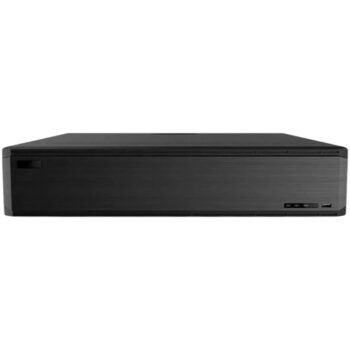 ENS Security ED9732H5NV-AN Titanium, NVR, 12MP, 32CH, 8X SATA PORTS