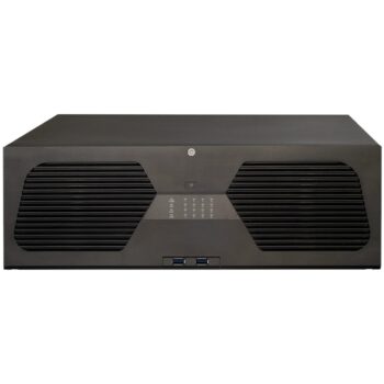ENS Security ED98128H5NV-A3H Titanium, NVR, 12MP+, 128CH, 16+ SATA PORTS