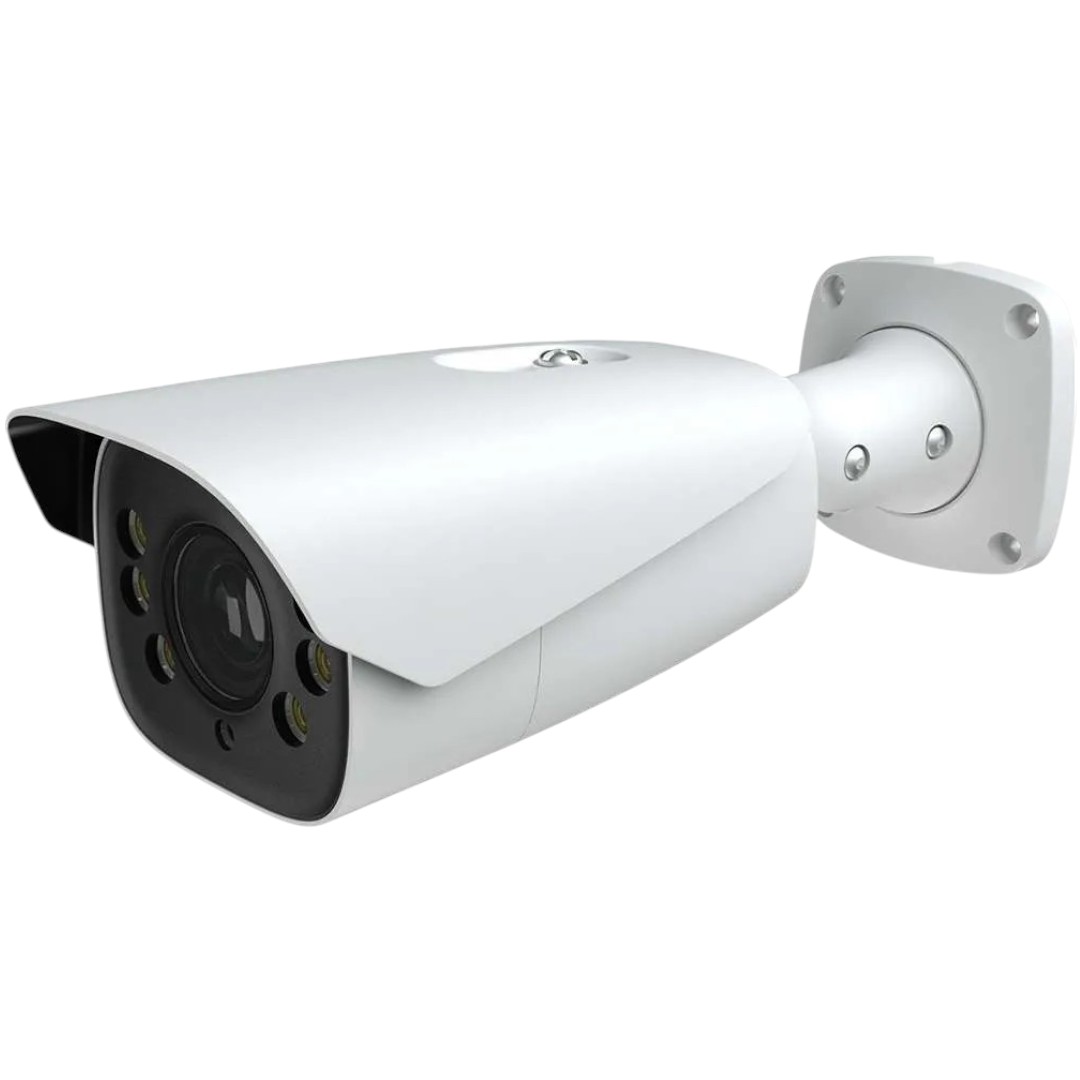 ENS Security IP-5IR2M06MZ-FR722 Titanium, IPC, 2MP, Bullet, LR MZ
