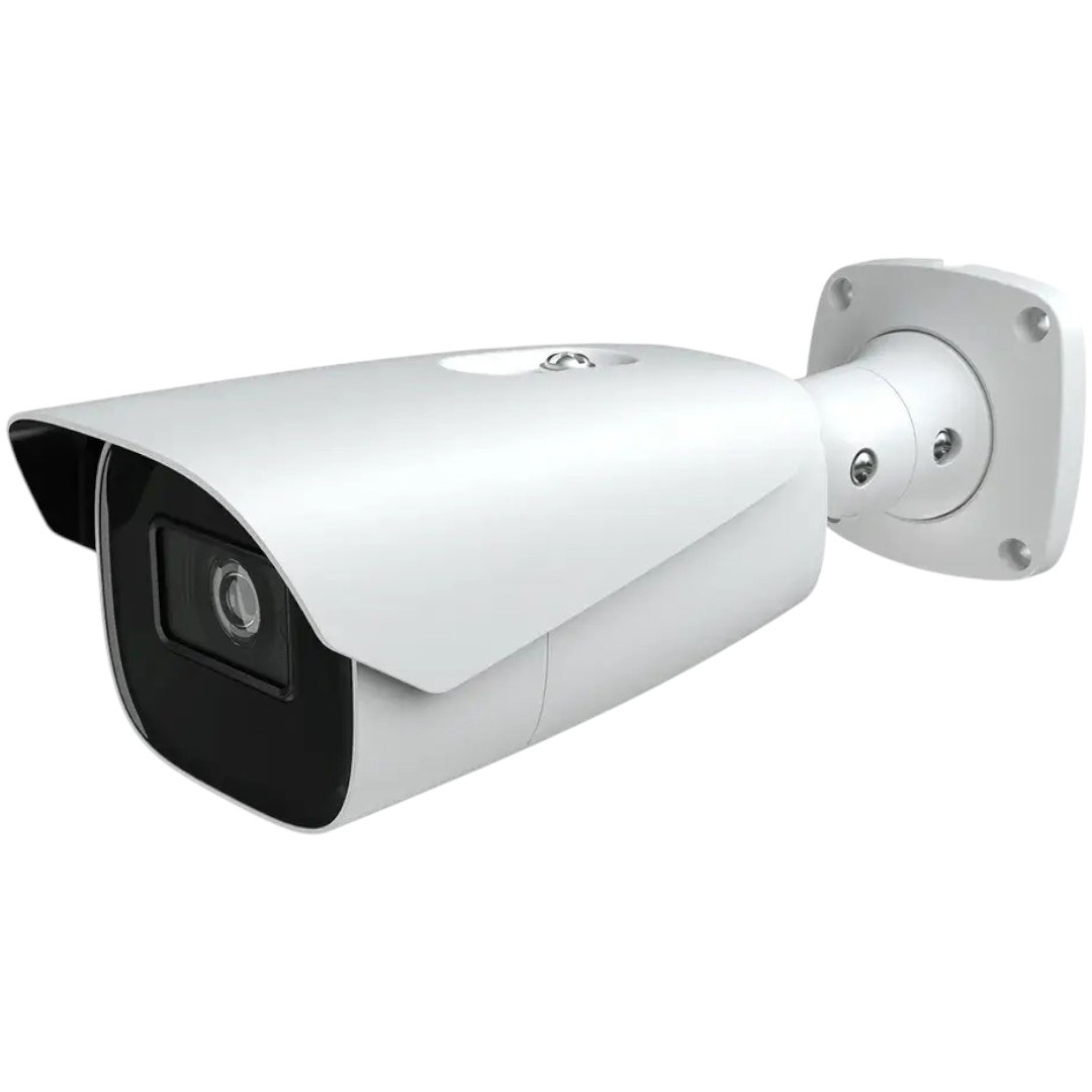 ENS Security IP-5IR4A3H4-MZ-LR Titanium, IPC, 4MP, Bullet, LR MZ
