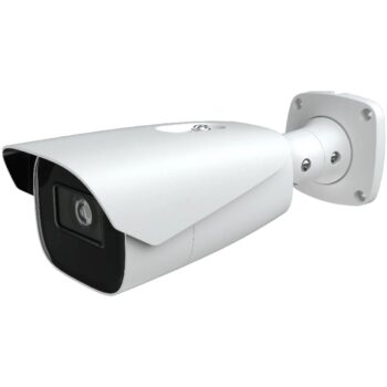 ENS Security IP-5IR4E3BA3-MZ-722 Titanium, IPC, 4MP, Bullet, LR MZ