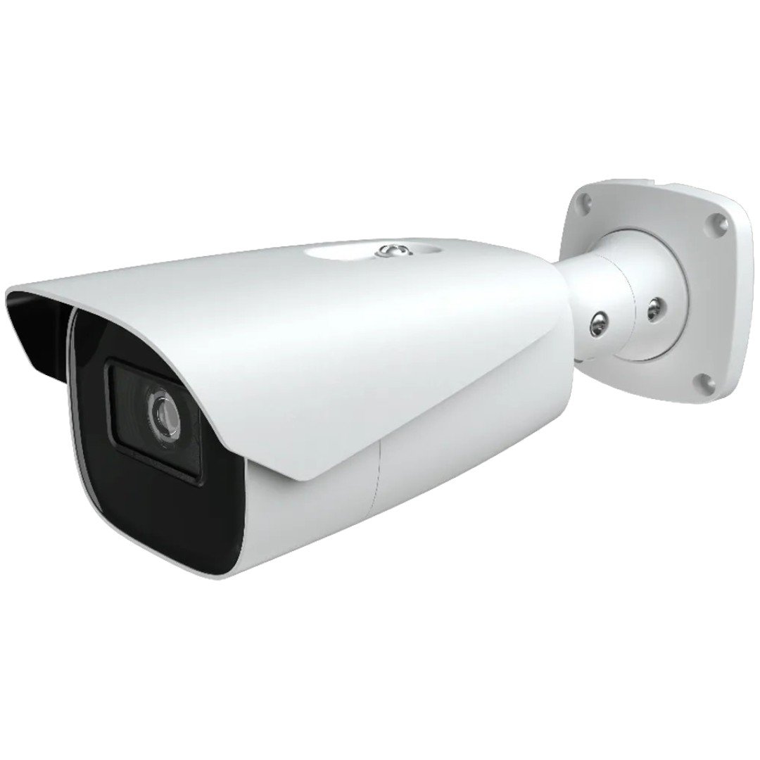 ENS Security IP-5IR4E3BA3-MZ Titanium, IPC, 4MP, Bullet, 2.8-12mm MZ