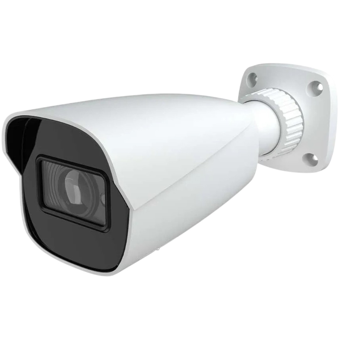 ENS Security IP-5IR8E3B2-28 Titanium, IPC, 4K, 8MP, Bullet, 2.8mm Fixed