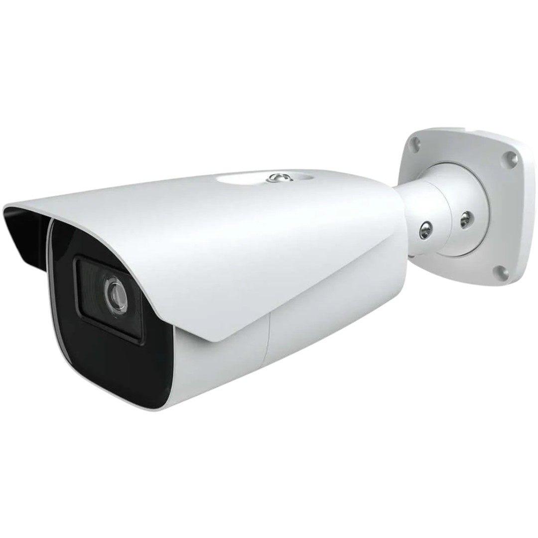 ENS Security IP-5IR8E3B3-MZ Titanium, IPC, 4K, 8MP, Bullet, 2.8-12mm MZ