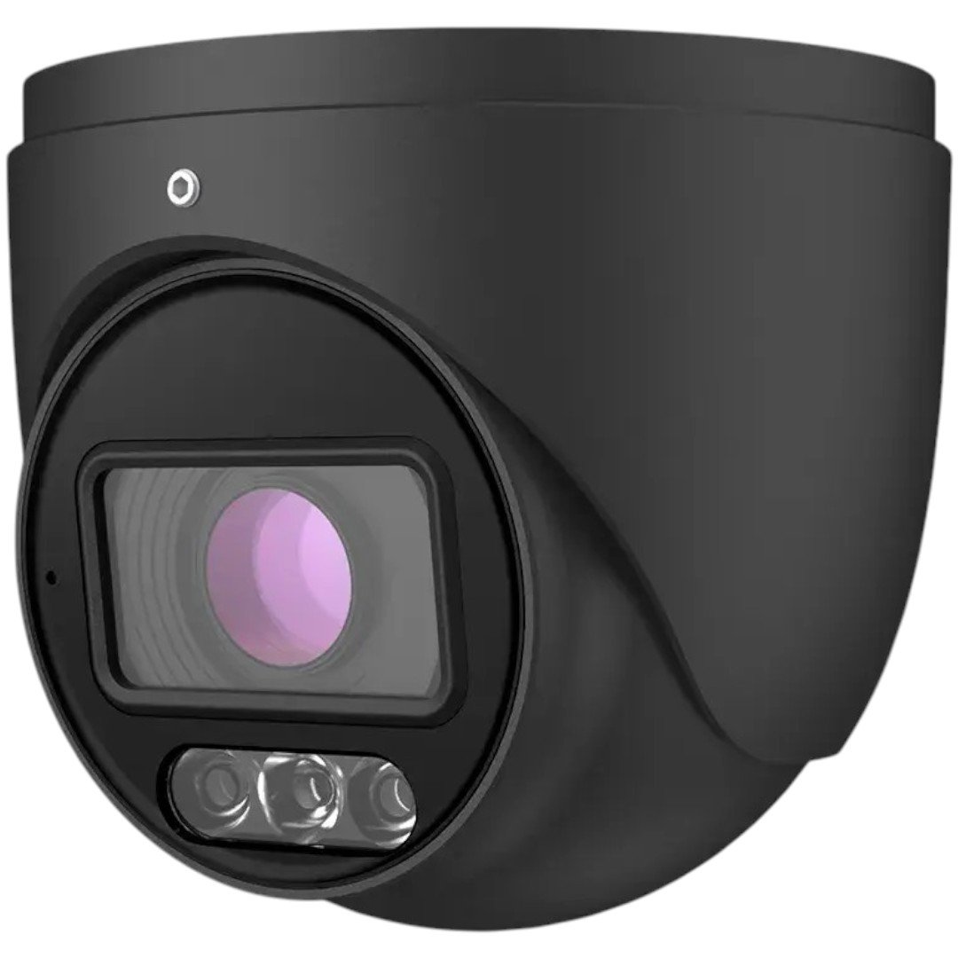 ENS Security IP-5IRD6S4C5-GMZ Titanium, IPC, 6MP, Turret, 2.8-12mm MZ