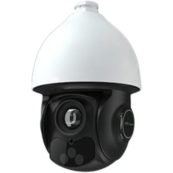 ENS Security IP-5PT4IE3-40X-2 Titanium, IPC, PTZ, 30X+ PTZ