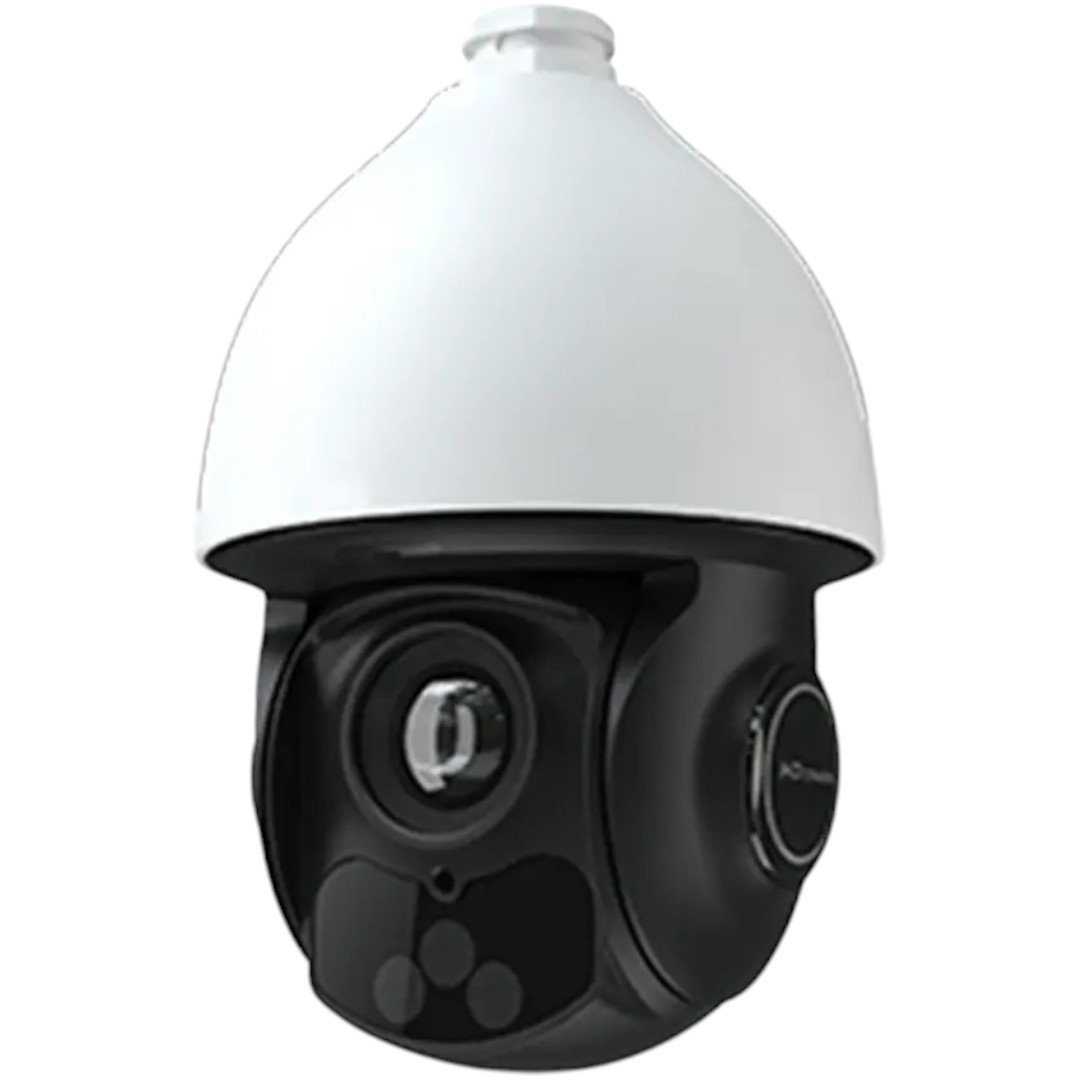 ENS Security IP-5PT4IE3-40X-2 Titanium, IPC, PTZ, 30X+ PTZ