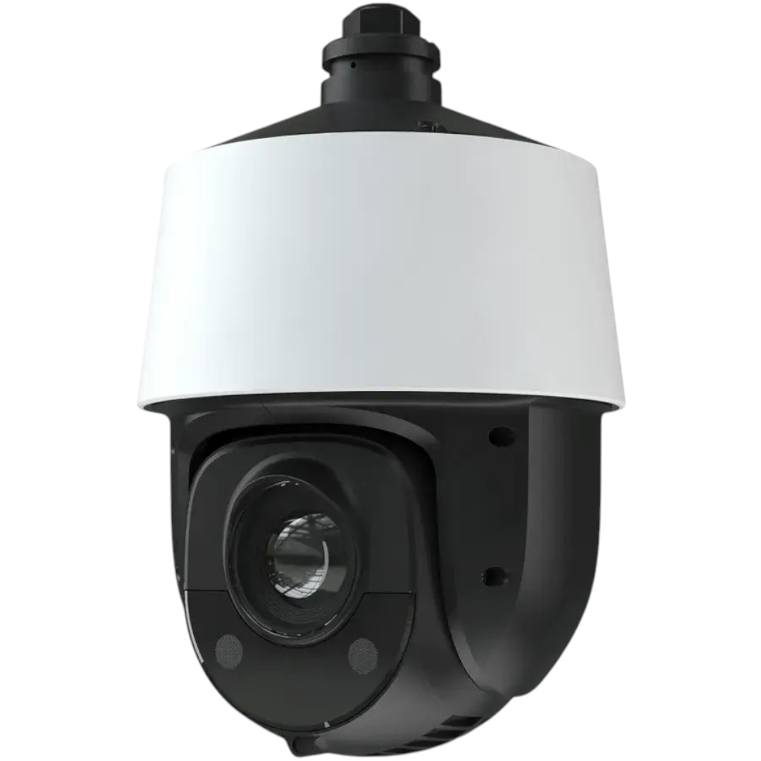 ENS Security IP-5PT8ISN27-25X-2 Titanium, IPC, 4K, 8MP, PTZ, 20X-30X PTZ