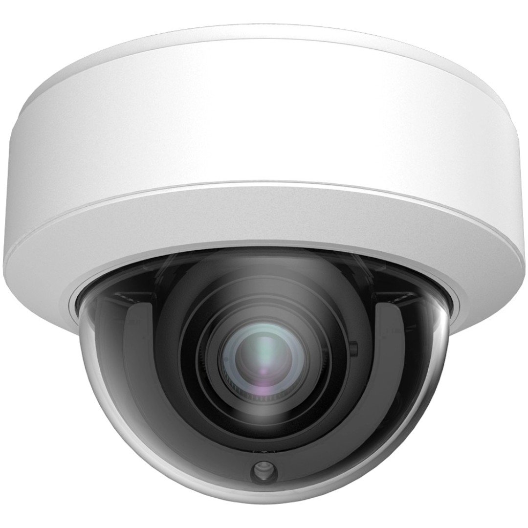 ENS Security IP-5VP4E3BA3-MZ Titanium, IPC, 4MP, Dome, 2.8-12mm MZ