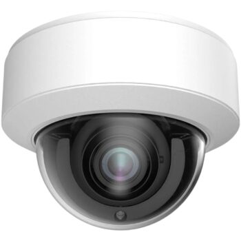 ENS Security IP-5VP5E3B1-28 Titanium, IPC, 5MP, Dome, 2.8mm Fixed