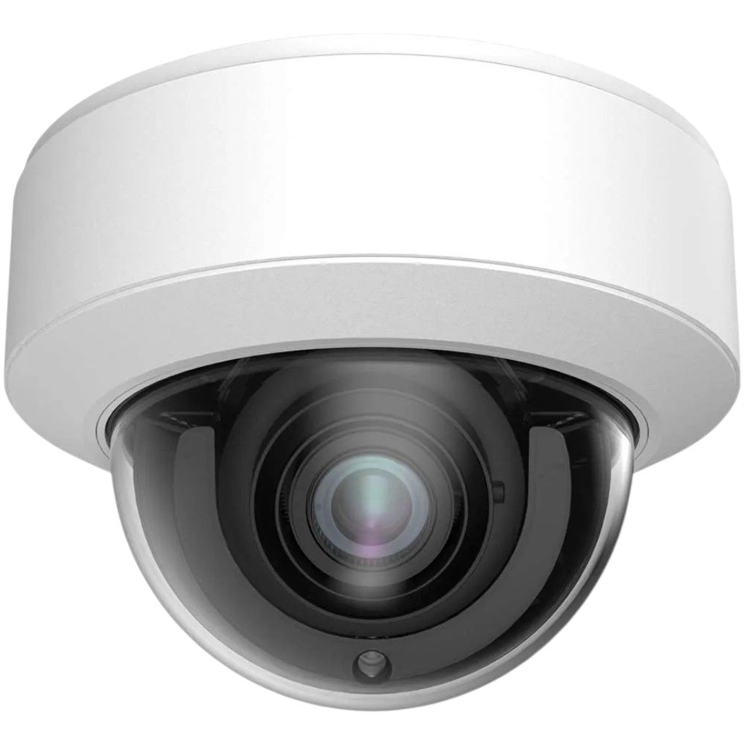 ENS Security IP-5VP5E3B1-28 Titanium, IPC, 5MP, Dome, 2.8mm Fixed